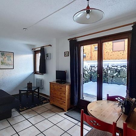 Appartement Montriond - Proche Morzine - Proche Pistes De Ski - Oree De Morzine 6C Exterior foto