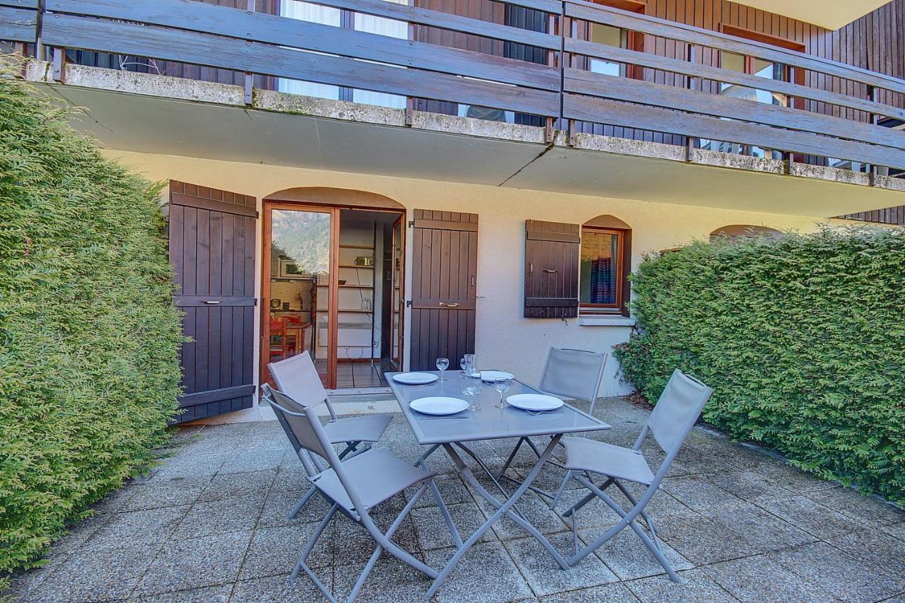 Appartement Montriond - Proche Morzine - Proche Pistes De Ski - Oree De Morzine 6C Exterior foto