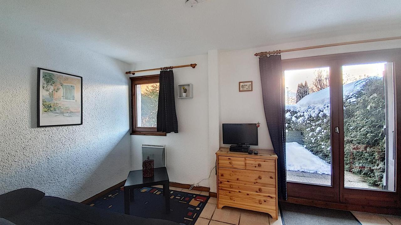 Appartement Montriond - Proche Morzine - Proche Pistes De Ski - Oree De Morzine 6C Exterior foto